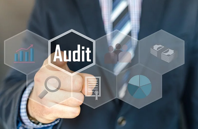 auditOp auditOp